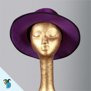Sombrero Huason Tela